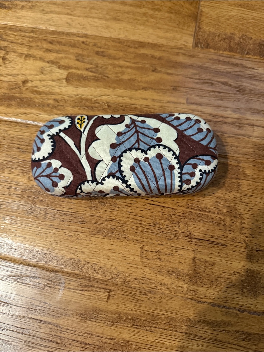 Vera Bradley Eyeglass Case